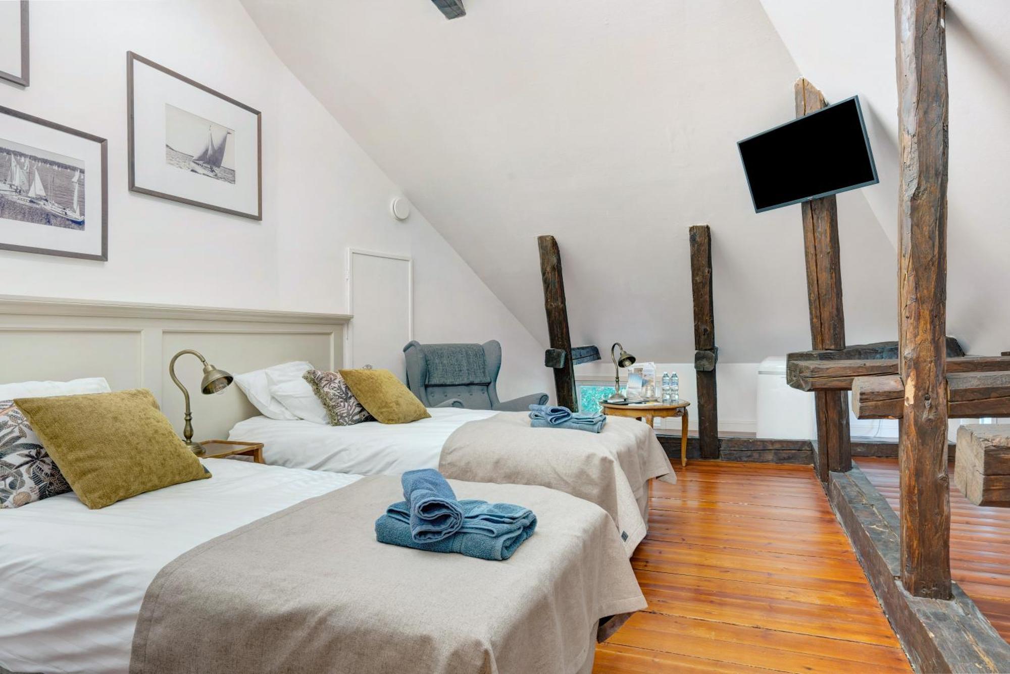 Villa Wolax Kaarina Dış mekan fotoğraf