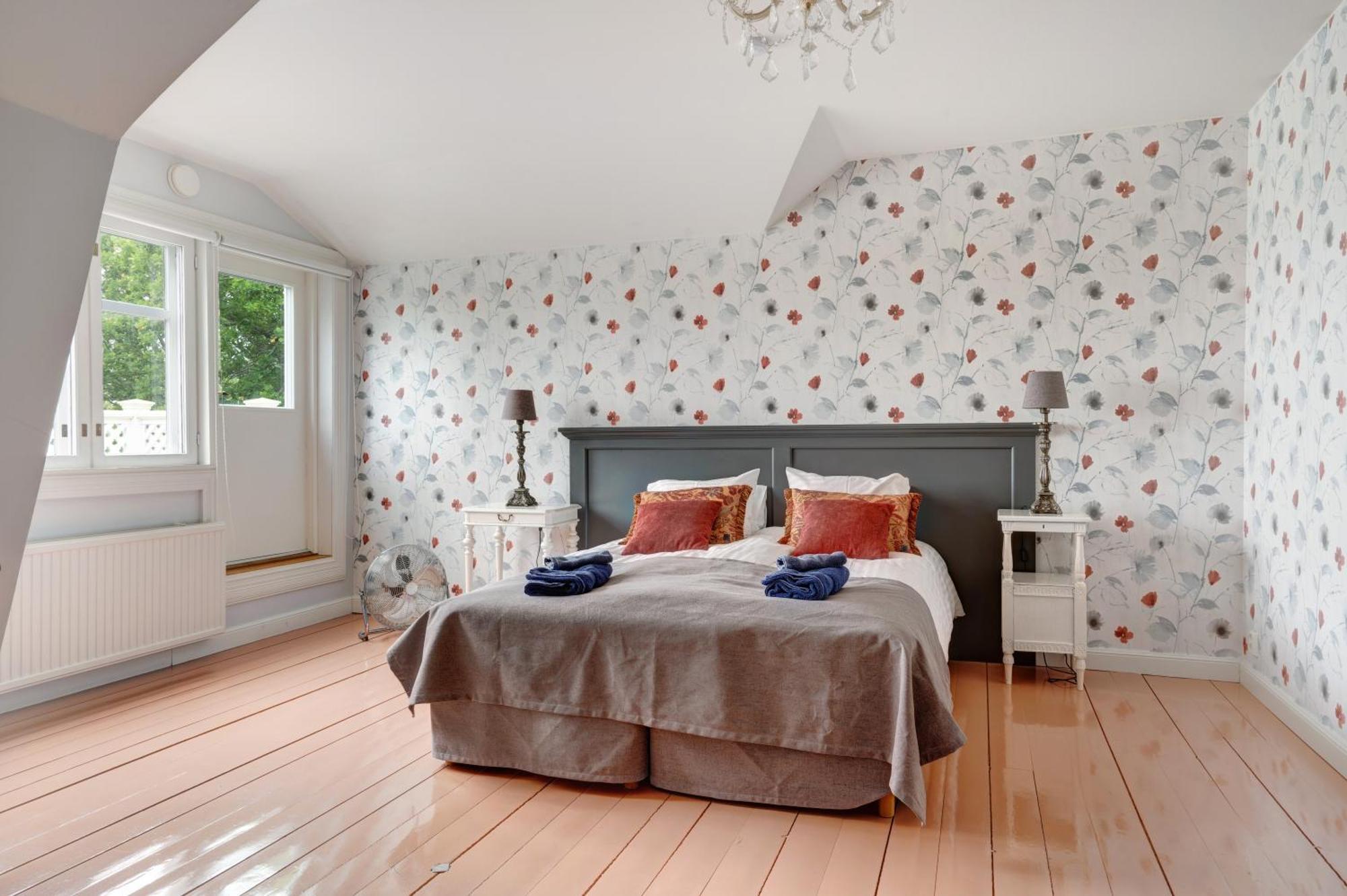 Villa Wolax Kaarina Dış mekan fotoğraf