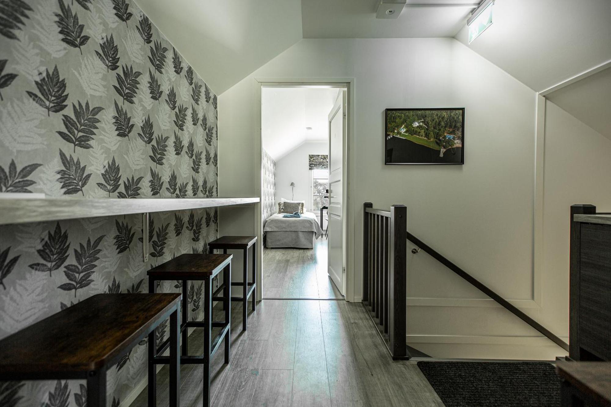 Villa Wolax Kaarina Dış mekan fotoğraf